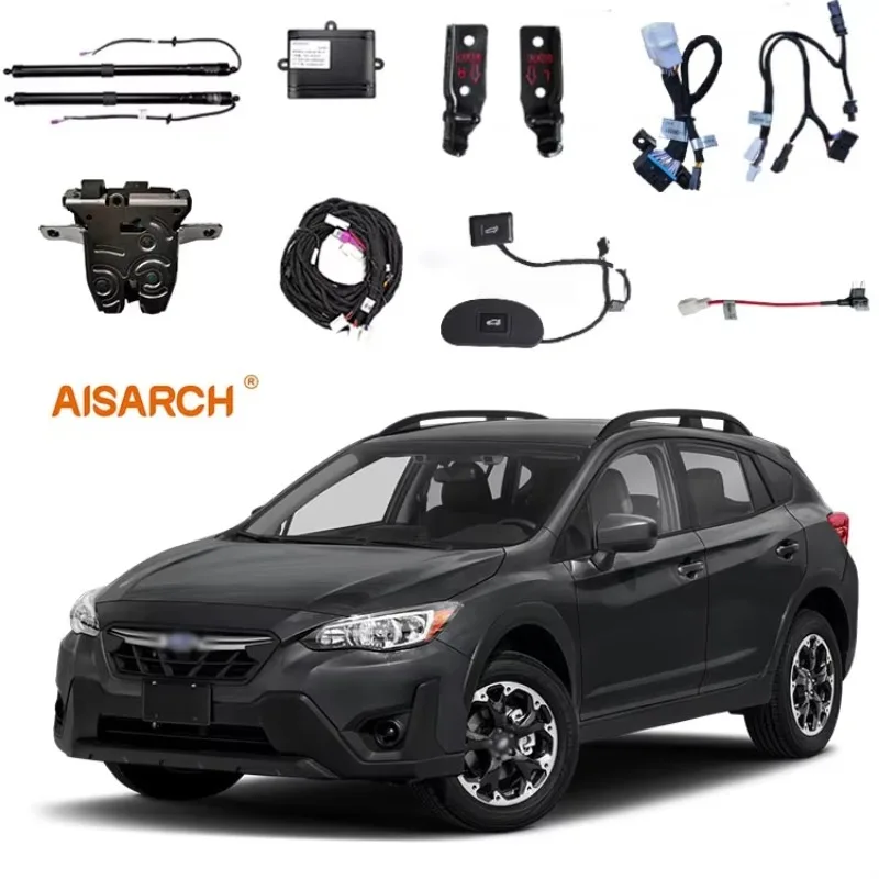 

Car Electric Tailgate Original Electric Lock Smart Lifter Kick Sensor Switch Door For Subaru XV