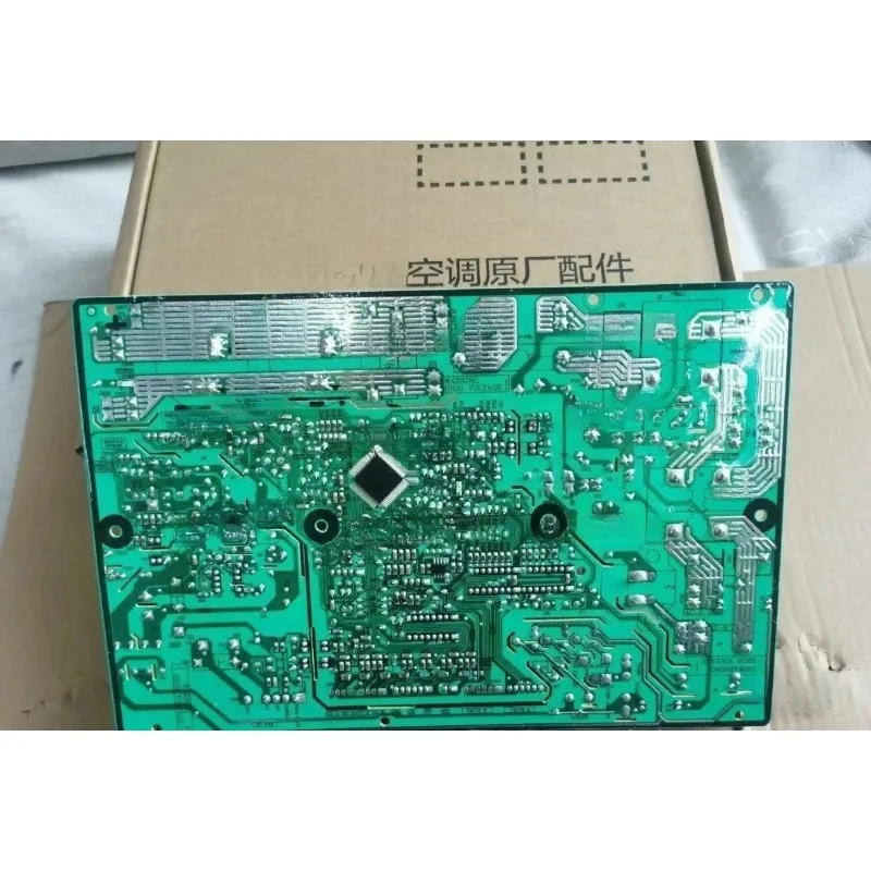 For Haier Air Conditioner Computer Board 0011800410 Original Inverter Air Conditioner External Machine Main Board 90% New