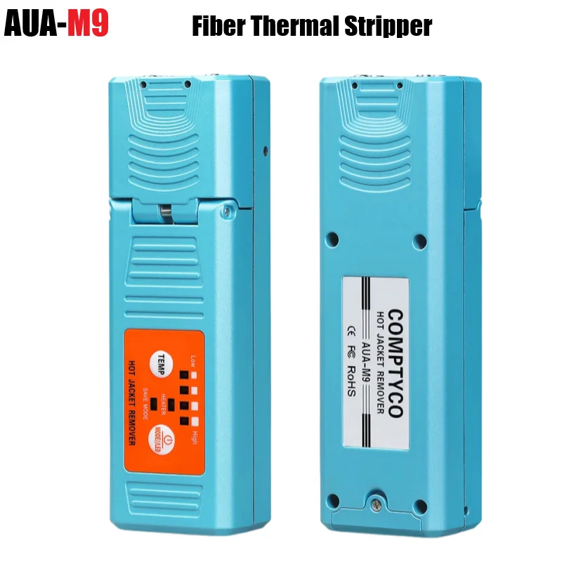 New AUA-M9 Thermal … - image