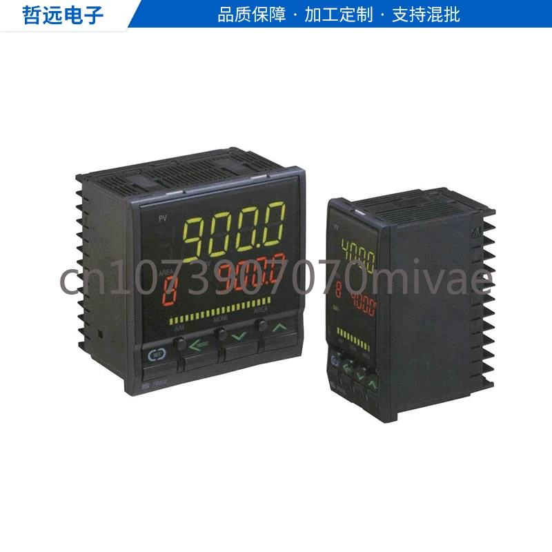 Pressure Regulation Instrument Manufacturers Supply RKC-FB900/F900 High Temperature Melt Pressure PID Instrument Wholesale