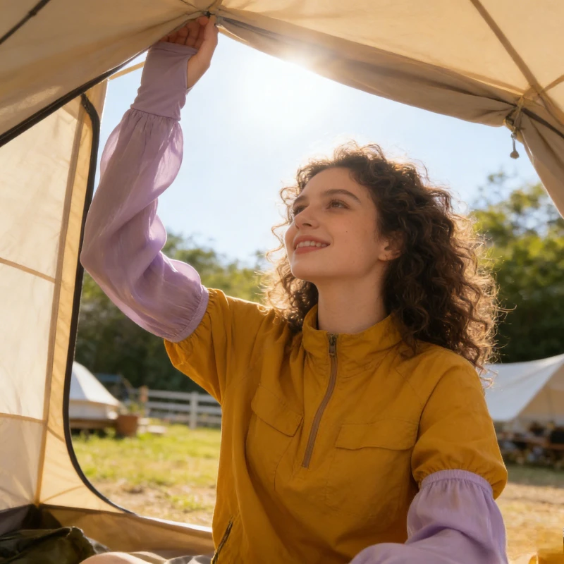 

Летние дышащие солнцезащитные рукава из ледяного шелка для женщин, большие размеры, для велоспорта и активного отдыха