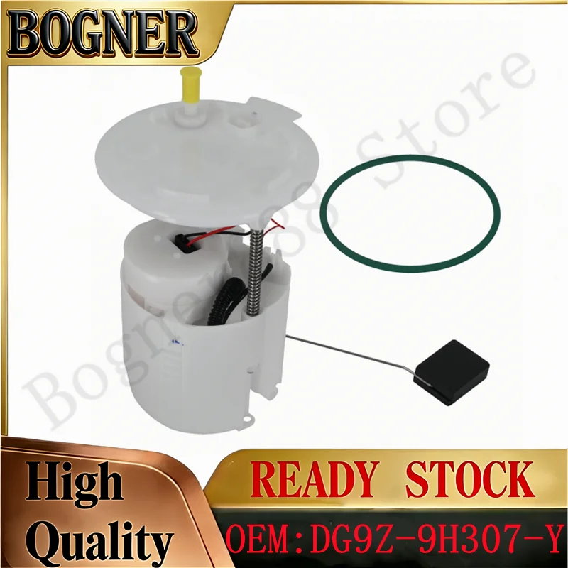 

Brand New Fuel Pump Module Assembly DG9Z9H307Y DG9Z-9H307-Y for Ford Fusion 13-20 1.5L 2.0L MKZ