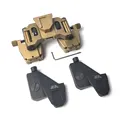 Soporte DE-NVG-BK-J AR