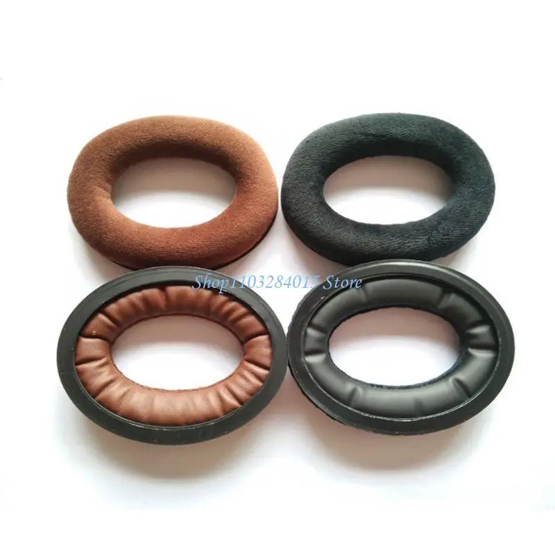 Наушники R6FF Forsennheiser HD515 HD555 HD595 PC360 подушки для наушников