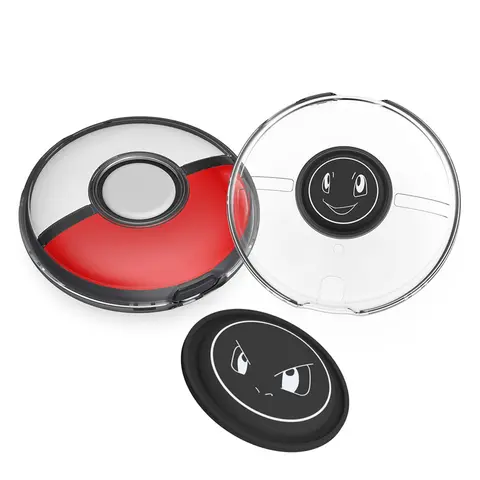 10 best sales पोकेमॉन गो प्लस केस - №5