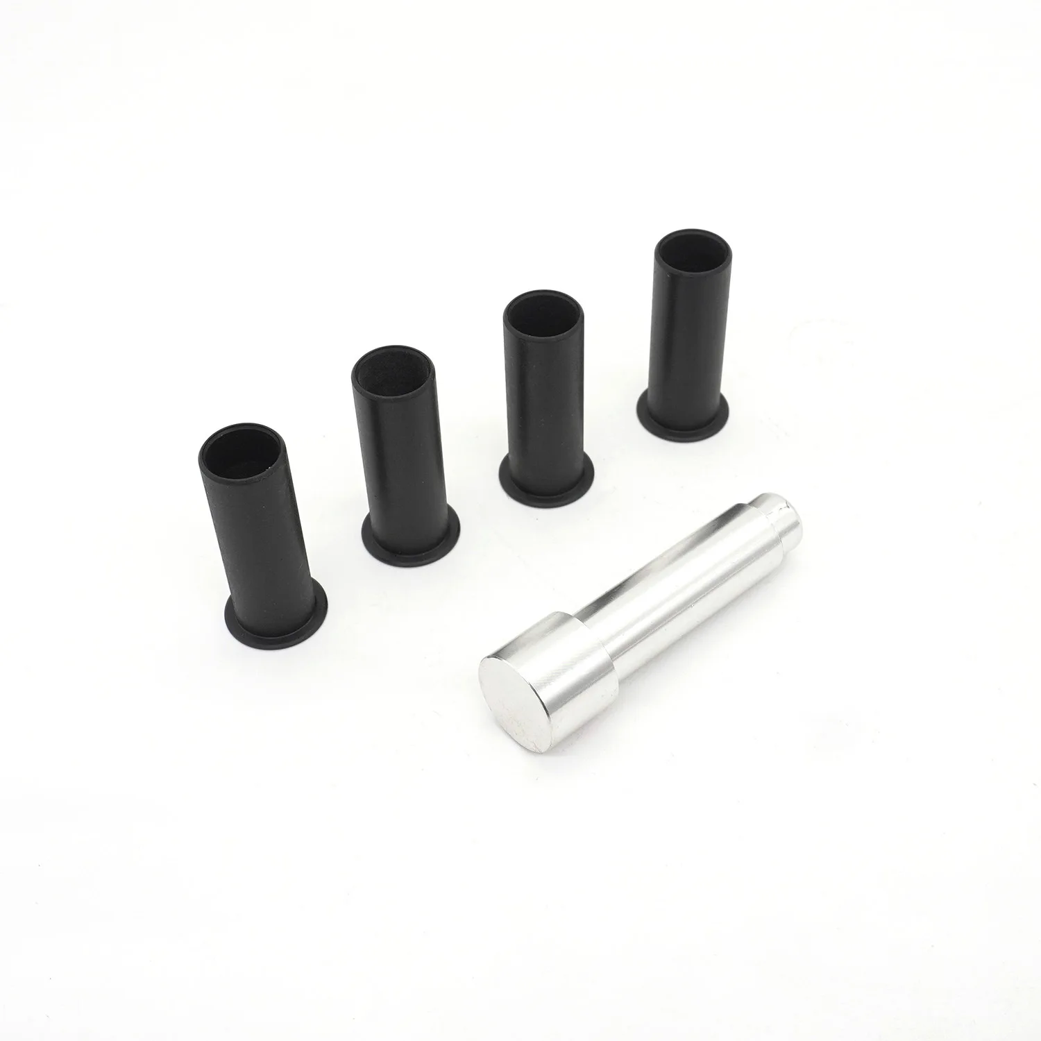 

2 Door/4 Door for 1999-2006 Jeep CJ CJ7 CJ5 Wrangler YJ TJ New Door Hinge Pin Liners Bushings Kit Set