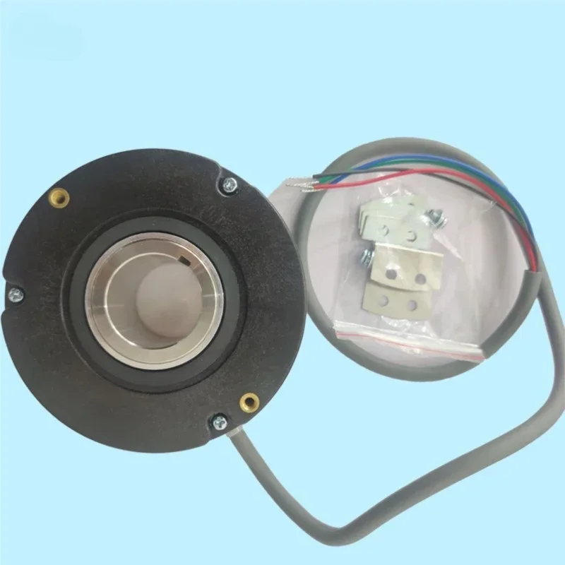 Bagian Lift SBH2-1024-2T 30-050-15 Encoder Lift Lift Encoder Motor Lift Encoder Putar