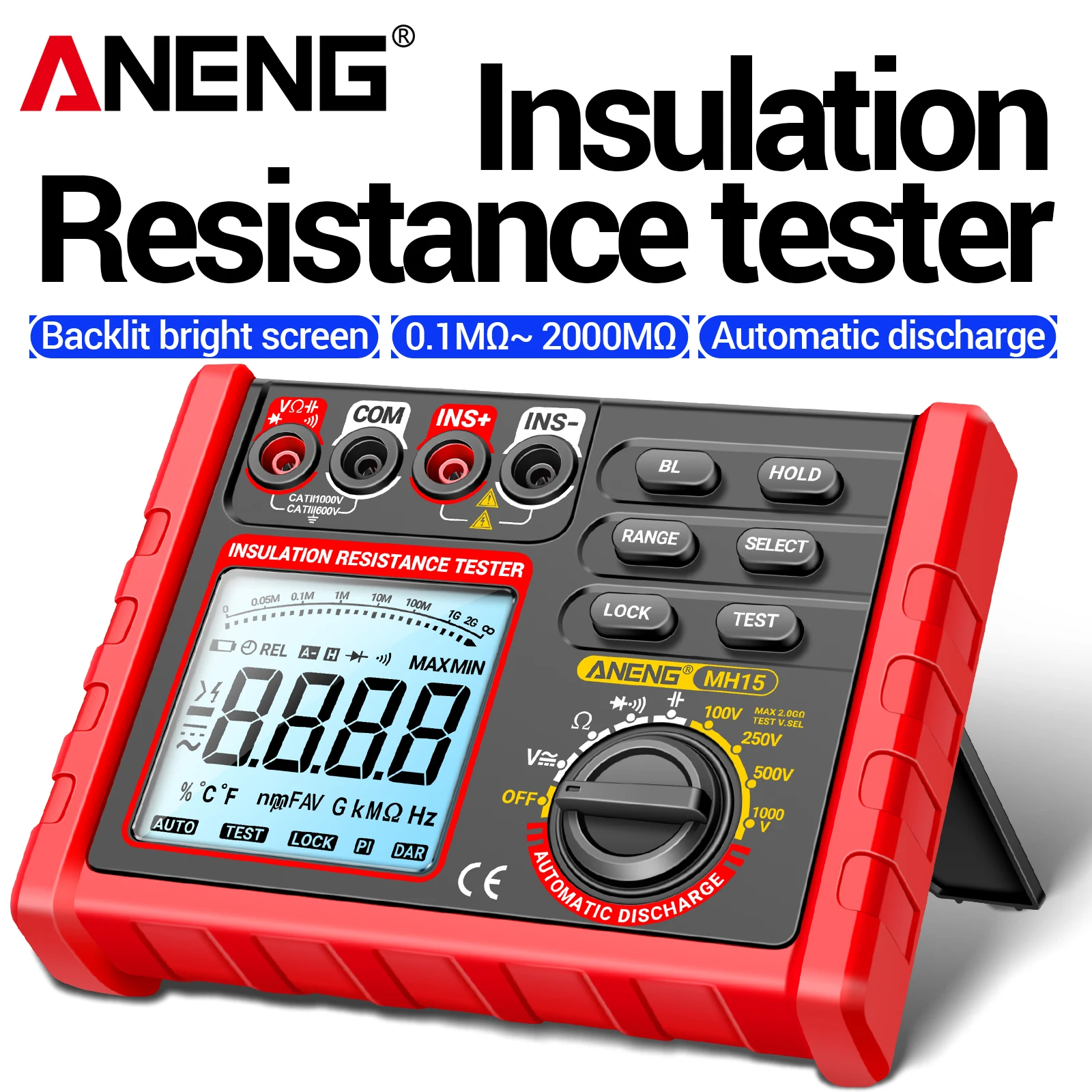 #37 Latest Electrical Testing Tools Updates