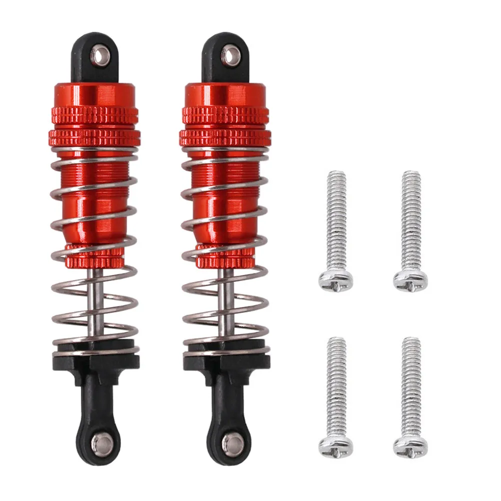 Absorber Damper RC Car Modified Pieces for RC Car for Crawler