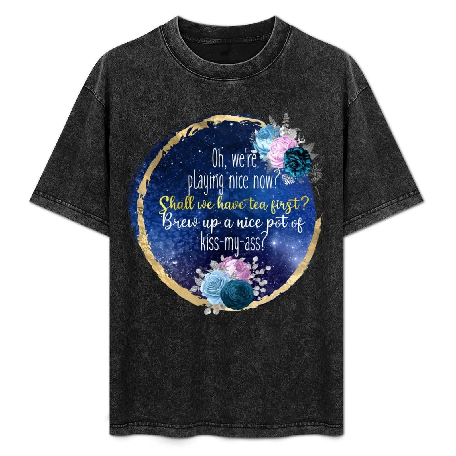 

The Iron Fey T-Shirt Basic Comfort Fit T-Shirt for Men