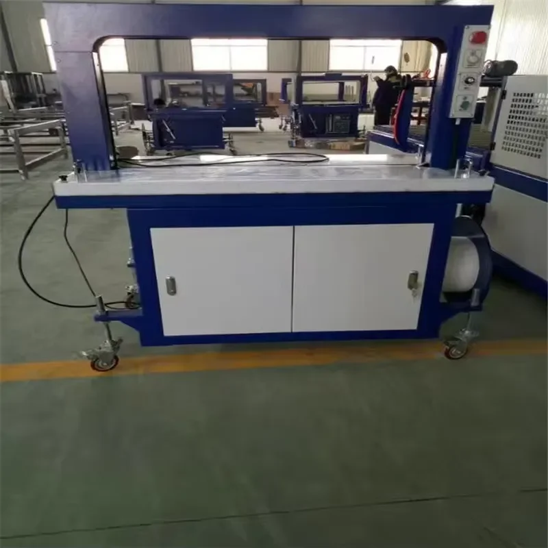 for PP Belt Strapping Machine Semi Automatic 18V