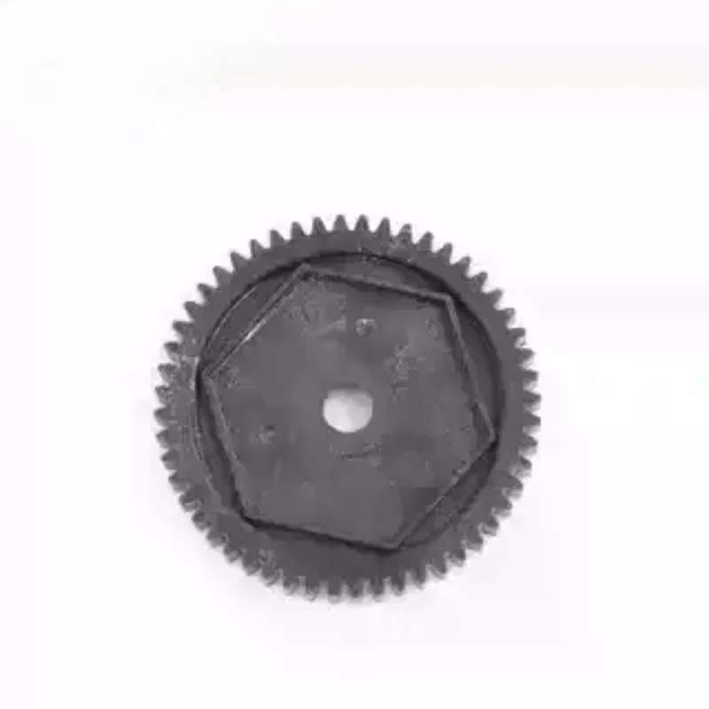 52T Main Gear Replacement Part for EMO AT4 CS‑97400847 215101 RC Crawler