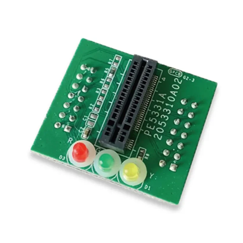UReach Duplicator Copier Accessory Interface Board 30x35mm Data Copy Connector Hard Drive Compatible Computer Accessories