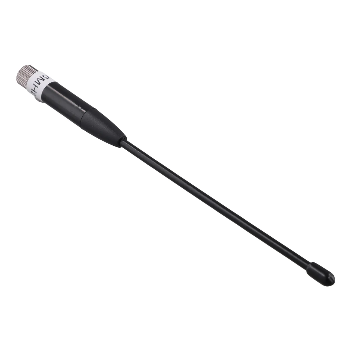 A72Z 915MHz Antenna 8dBi Gain Long Range Soft Whip Antenna , Omni SMA for Meshtastic