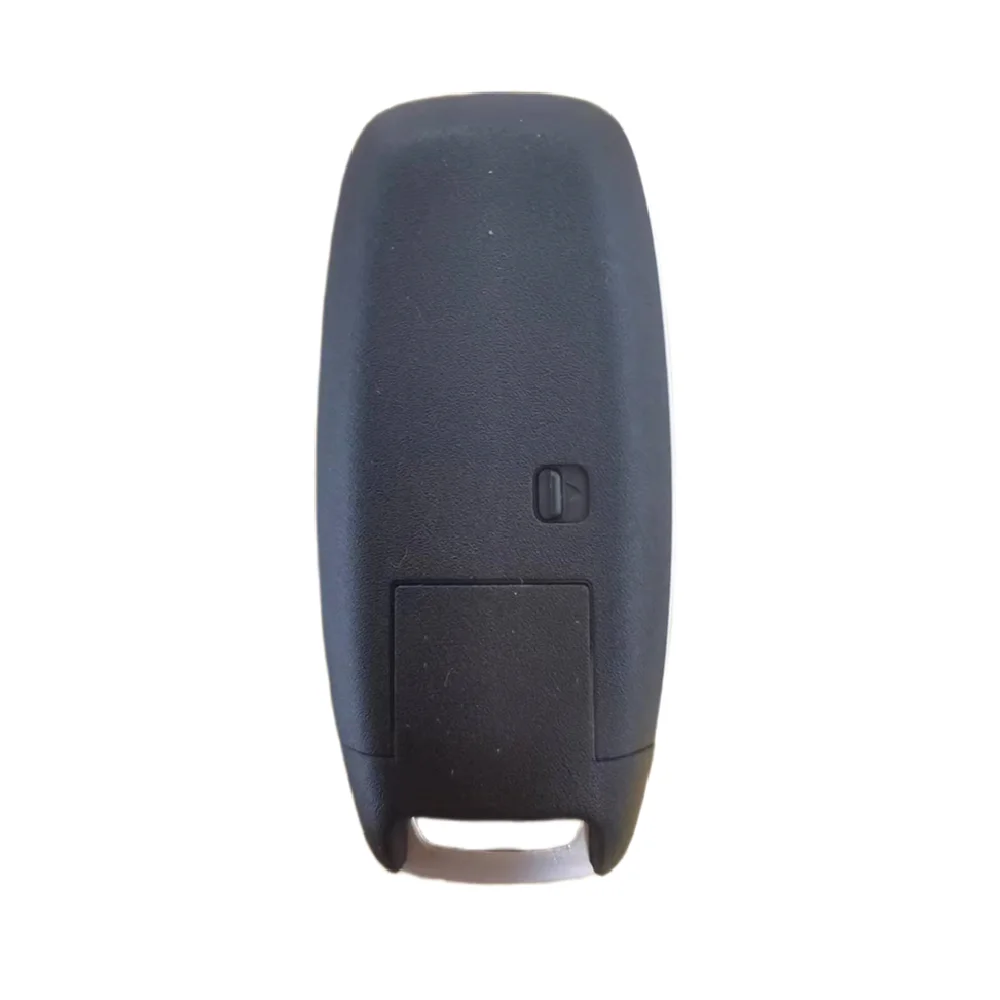 3 Buttons Smart Remote Key Shell Casing Replacement for Nissan Teana Altima 2022 New Model Car