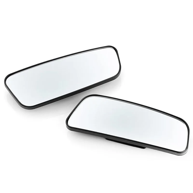 Spot Mirror for Cars Car Side Mirror Blind Spot Auto Blind Spot Mirrors Wide Angle Mirror Convex Rear View Mirror