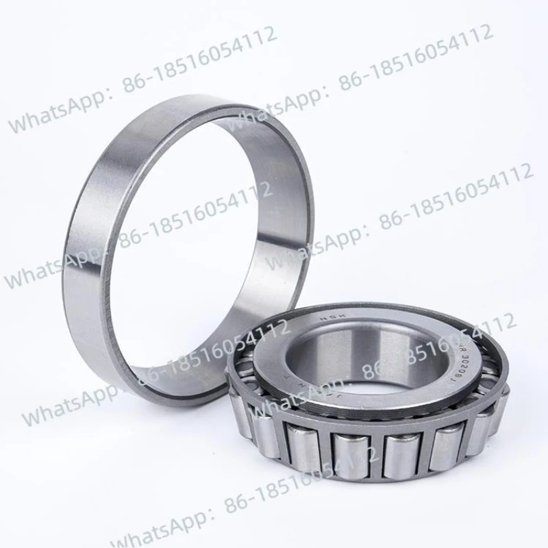 

Конический роликоподшипник NSK HR 32309 32310 32311 32312 32313J