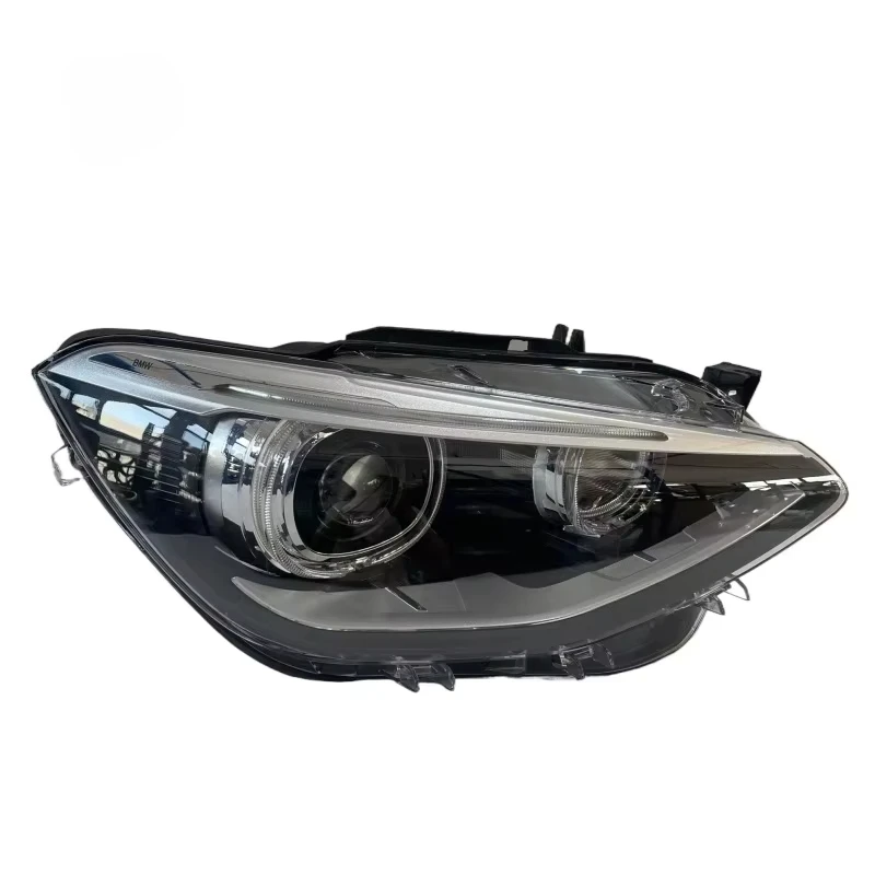 

For BMW 1 Series F20 F21 Xenon Headlight Headlight Assembly OE 63117229671 63117229672 2012 2013 2014 2015