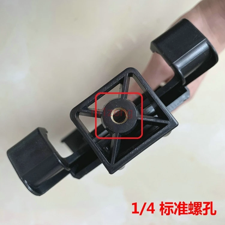 Mini trípode portátil Flexible de pulpo, soporte de montaje para cámara de acción de teléfono móvil, 7 a 10 pulgadas, ipad