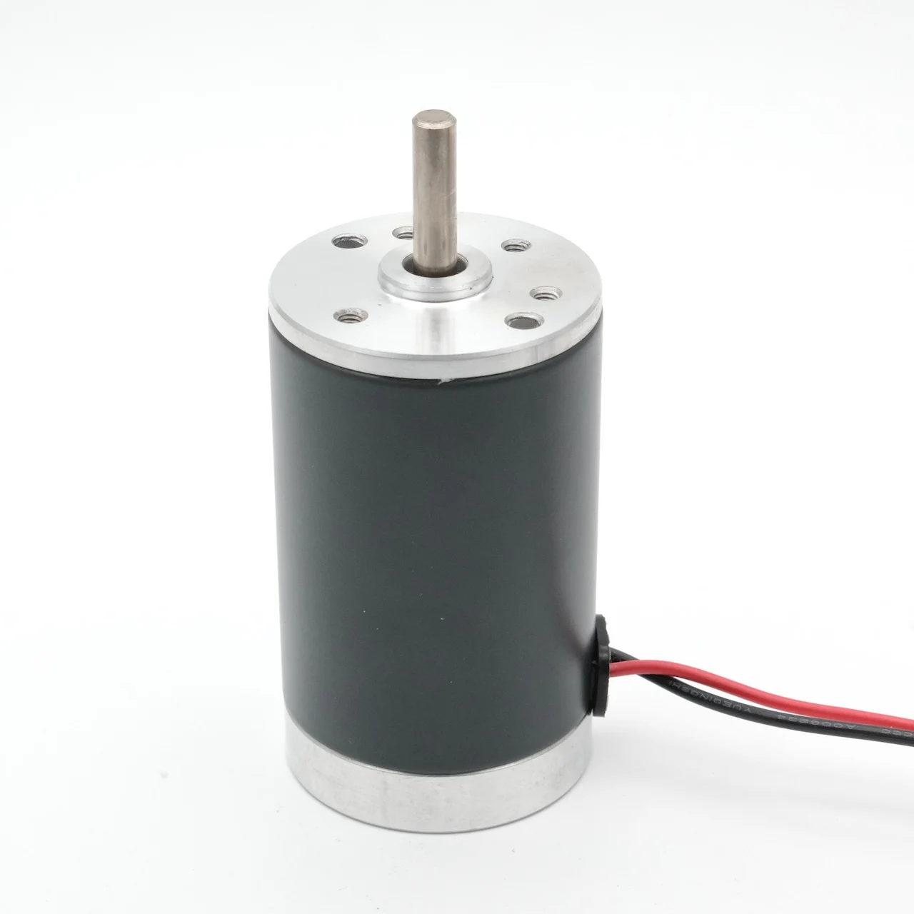Smart Home Automation Pet Feeder Device 7W 12V 24V Brushed DC Motor for Pet Food Dispenser Home Security Central Lock 38MM