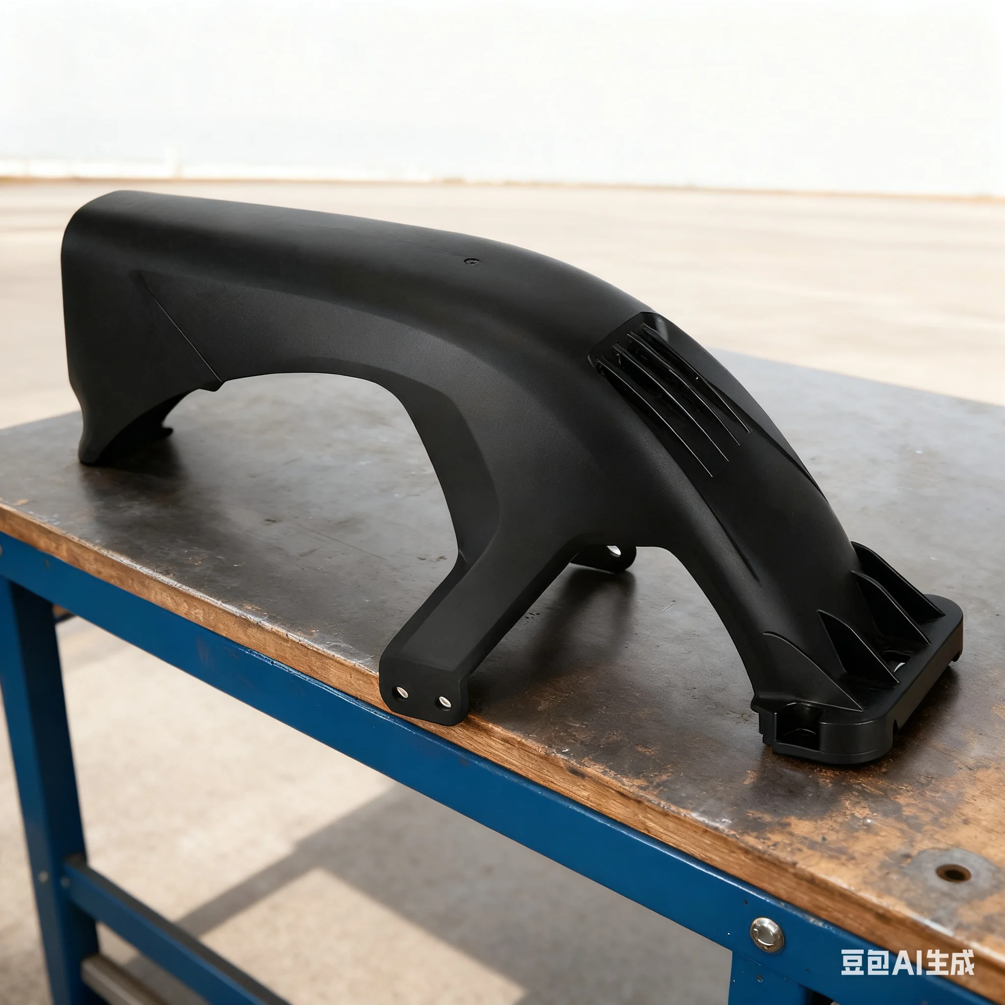 

Hot Sales Original For Segway MAX G3 Electric Scooter Splash Guard For Durable Plastic Replace Practical Parts