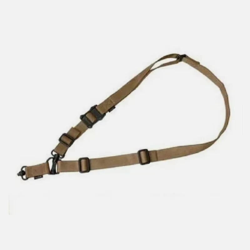 MS4 GEN2 Multi-Mission Sling System Adjustable Durable Fast Attach Design for Hunting