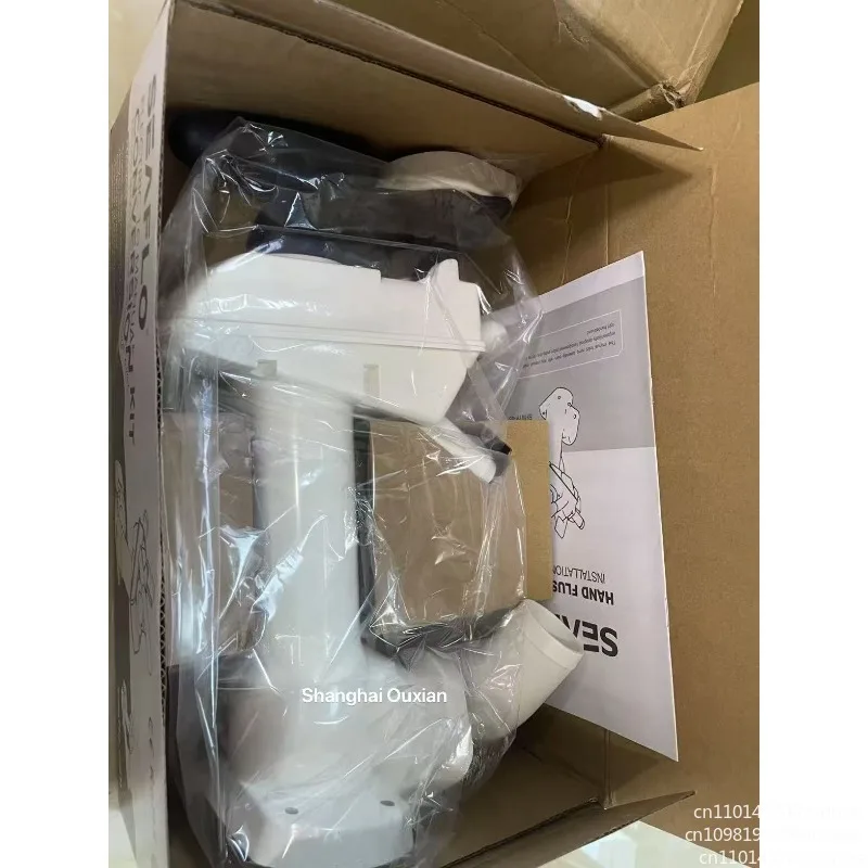 Yacht RV Sailing Toilet Manual Pump Twist N lock Pump Assembly Marine Accessories Boat Manual Toilet Water Pump