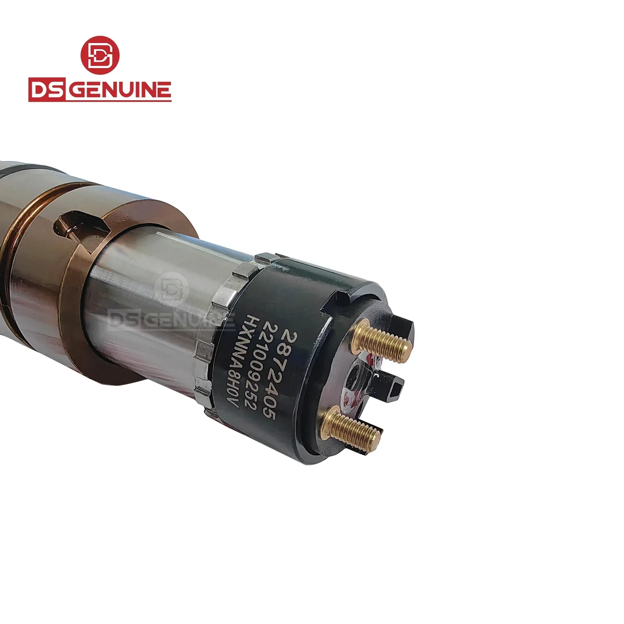 2025 Hot Sell OEM US trucks diesel engine ISX15 ISX XPI fuel injector 5579415 2872405