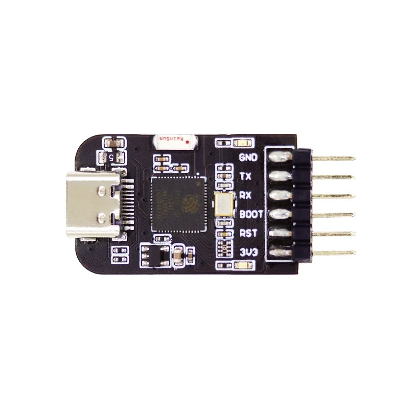 ESPLink Debugger JTAG development debugging tools, serial burning debugging, drag burning for ESP8266/ESP32 series