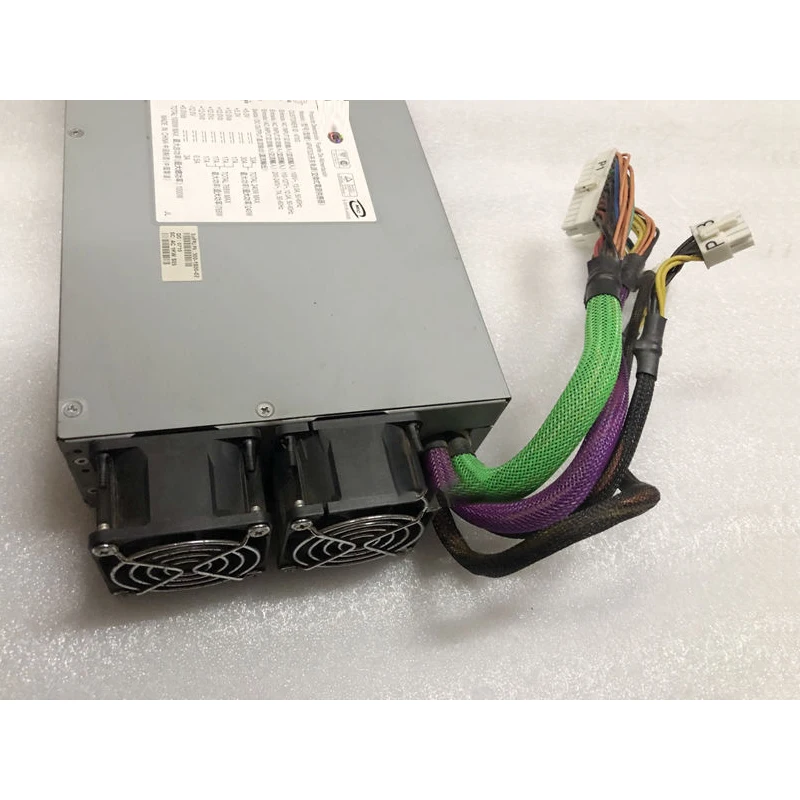 

Workstation Power Supply High Quality Fully Tested Fast Ship U45/ U25/U40 300-1800-03 API4FS35-470G 1000W