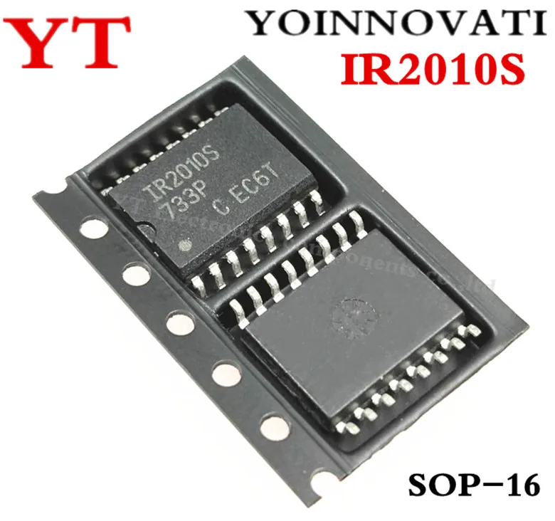 

50 шт./лот IR2010S IR2010 2010S SOP16 IC лучшее качество