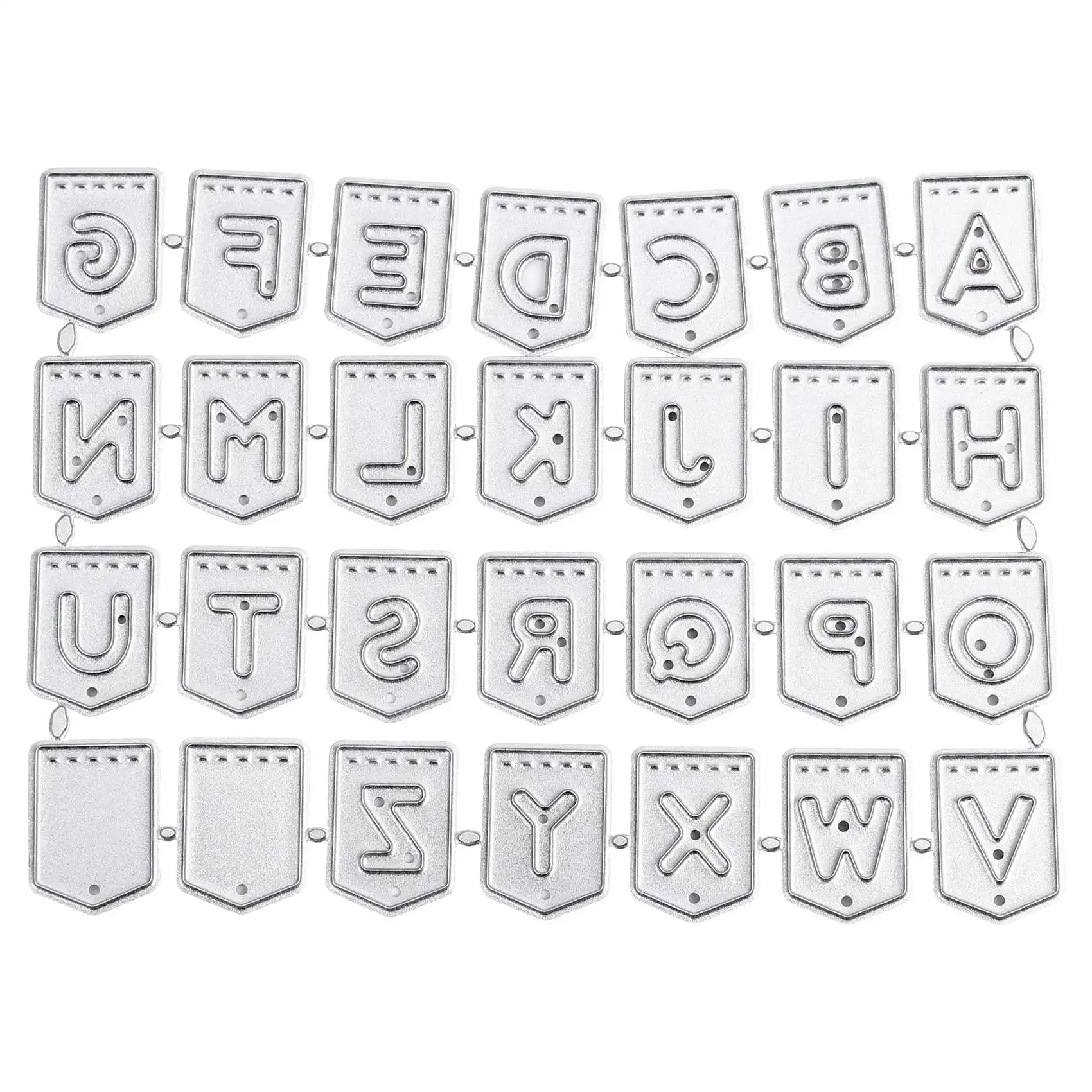 Máquina de corte e gravação AEF4 para scrapbooking, matrizes de corte e estênceis, acessórios para Sizzix Big Shot e outros.