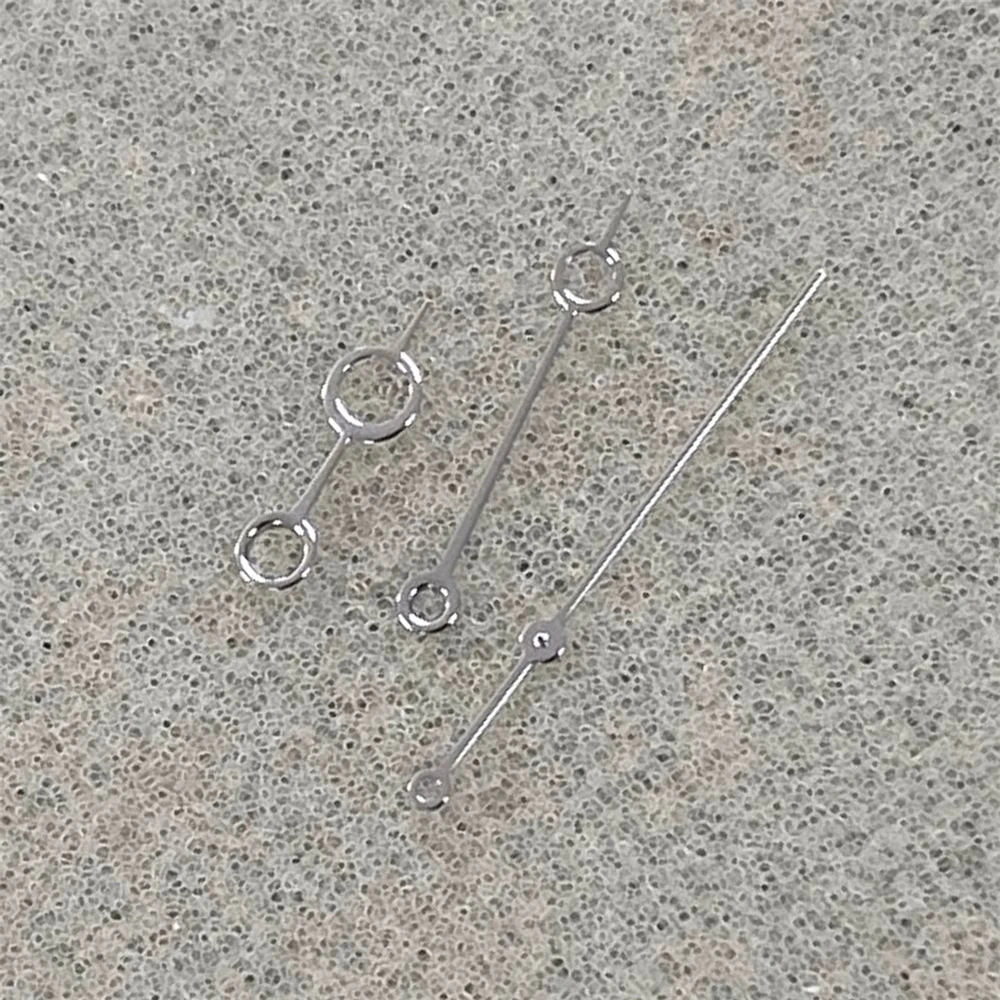 Hollow large circle pointer suitable for NH35 NH36 4R 7S movement modification accessories