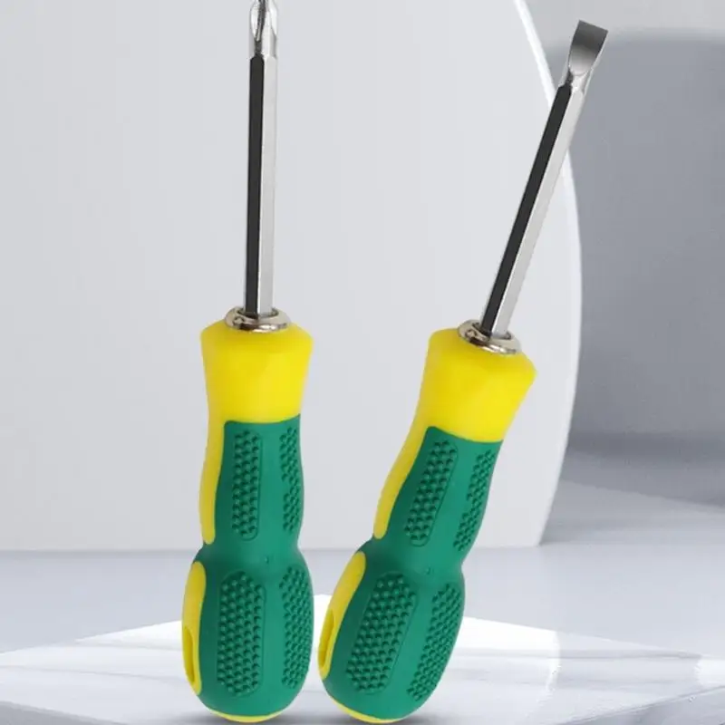 57QF nonslip ไขควงการออกแบบสำหรับการประกอบเฟอร์นิเจอร์และการบำรุงรักษาอุปกรณ์