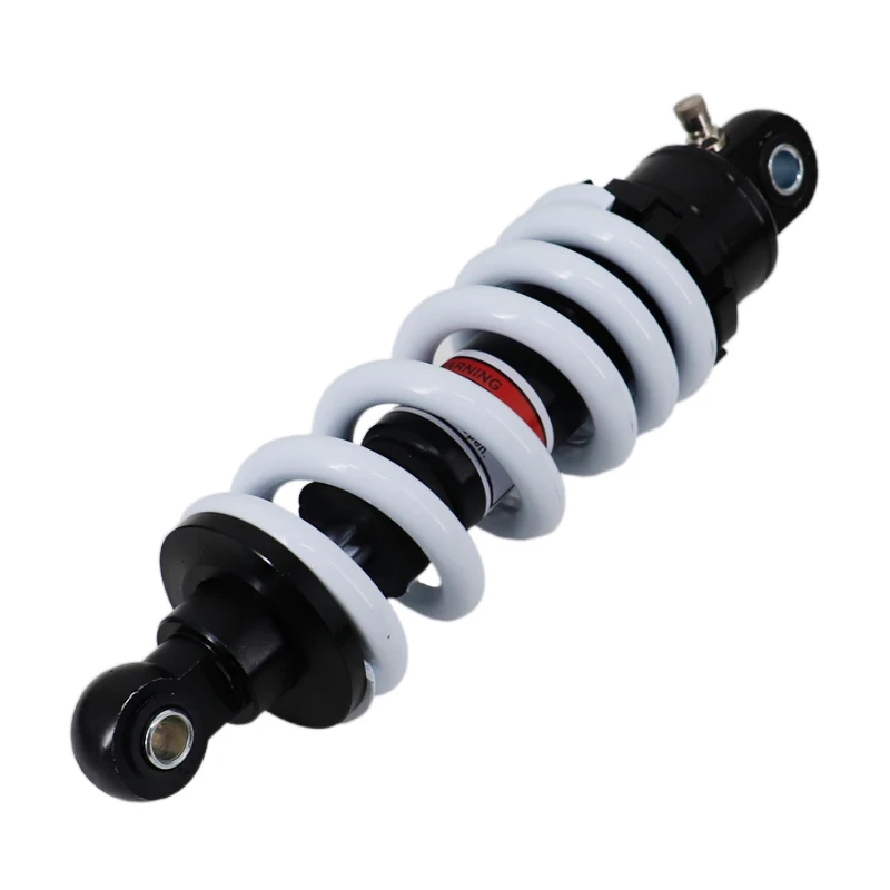 250mm Alloy off-road Motorcycle Rear Shock Absorber Damping Adjustable Dirt Pit Bike After The Shock Replacement