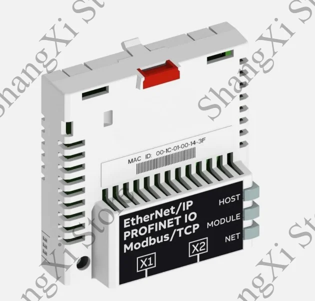 1PC Brand New FENA-21 Ethernet Adapter Module Fast Delivery