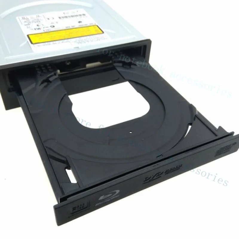 A+ for  Internal SATA Blu-ray Player 12X BD Reader Combo 5.25 Desktop PC DVD CD Drive