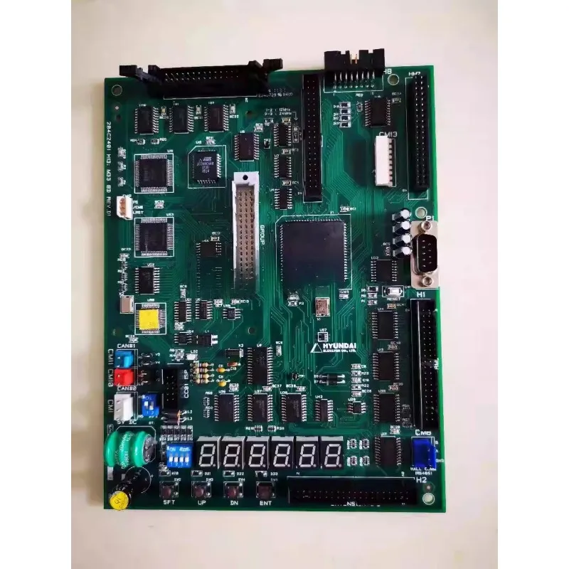 

Accessories for modern elevator STVF5 control cabinet main board M33 BD