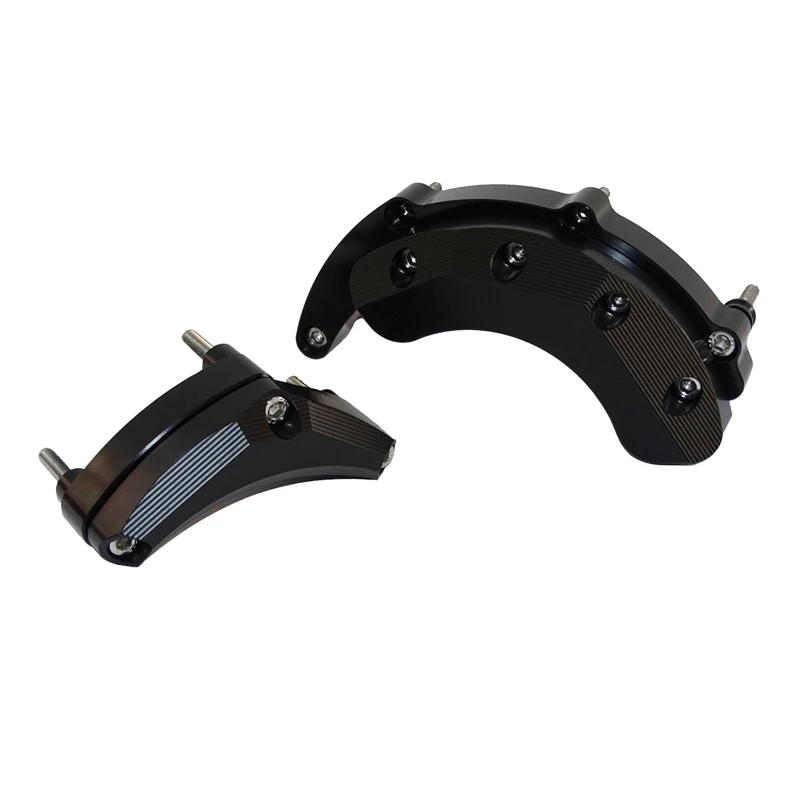 waase For Yamaha MT-09 FZ-09 FJ-09 MT09 Tracer 900 900GT XSR900 2014-2020 Engine Guard Stator Crash Pad Frame Slider Protector