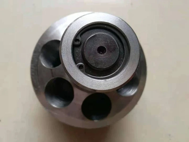 Spot new improved liquid filling spool assembly can be universal Rugao installation size RCF63 KCF63 HCF63