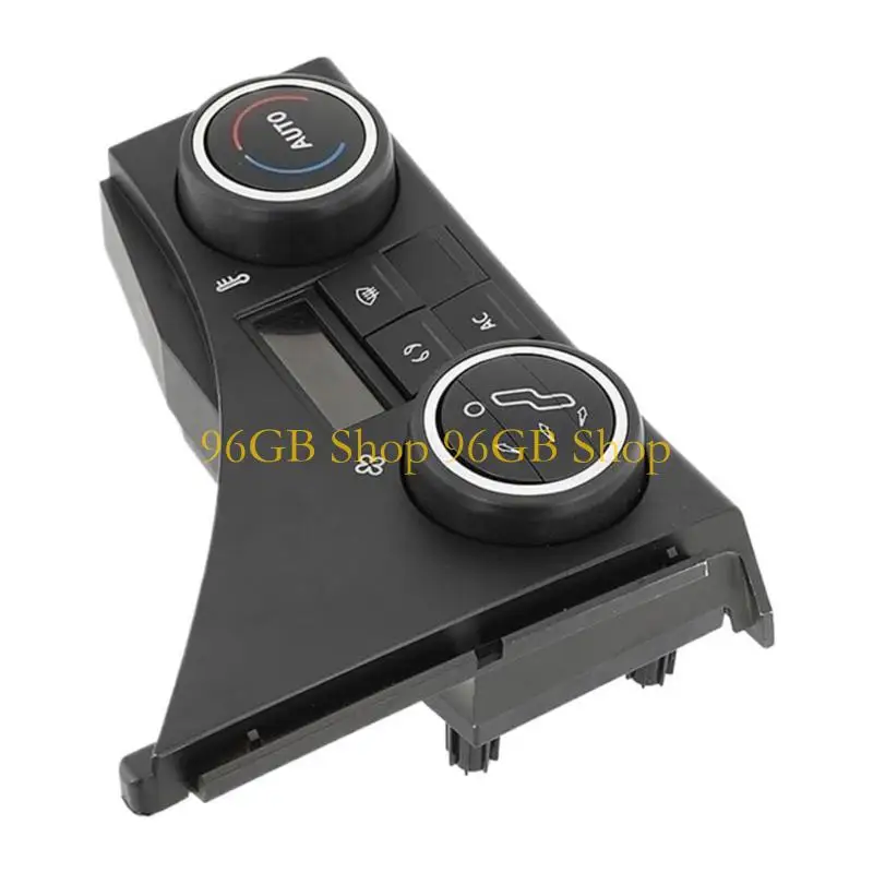 

Модуль управления микроклиматом для грузовиков, 96 ГБ, интерфейсы климат-контроля для Auto FH