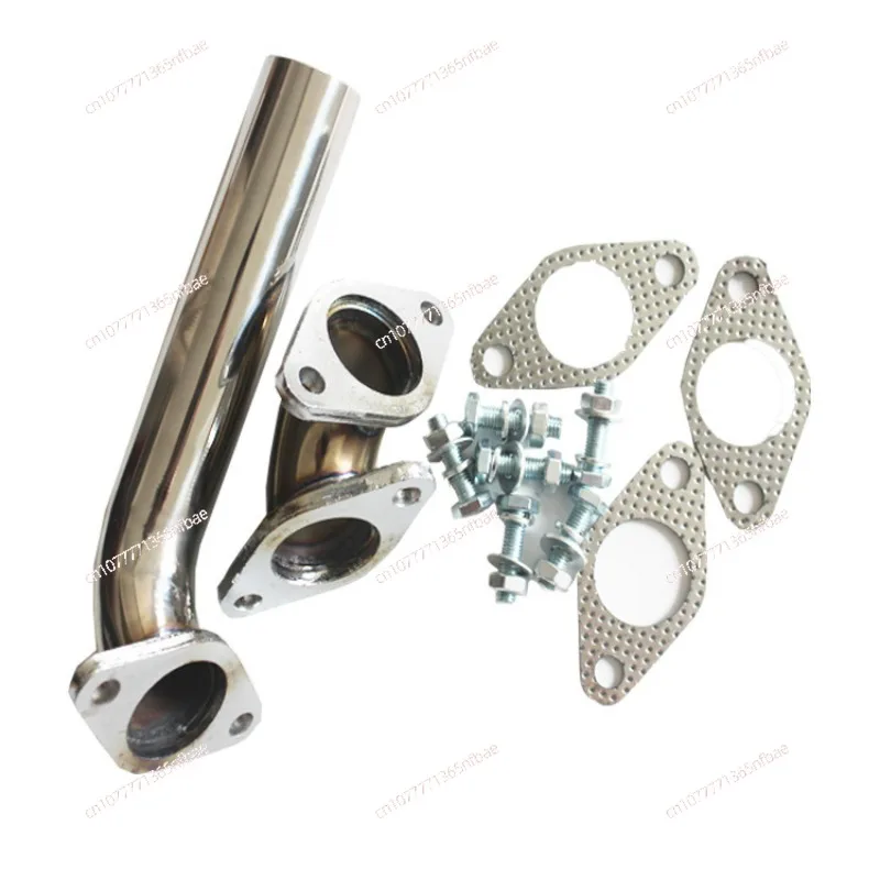 

Directly From The Manufacturer, Car Exhaust Pipe Modification, Exhaust Tail Throat Modification