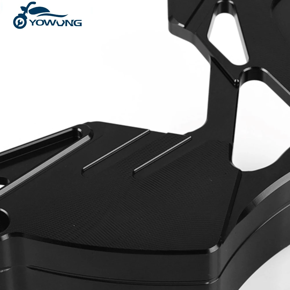 

Motorcycle Accessories For Husqvarna NORDEN 901 790 890 Duke Adventure S R 2019 2022 2023 2024 2025 Front Sprocket Cover