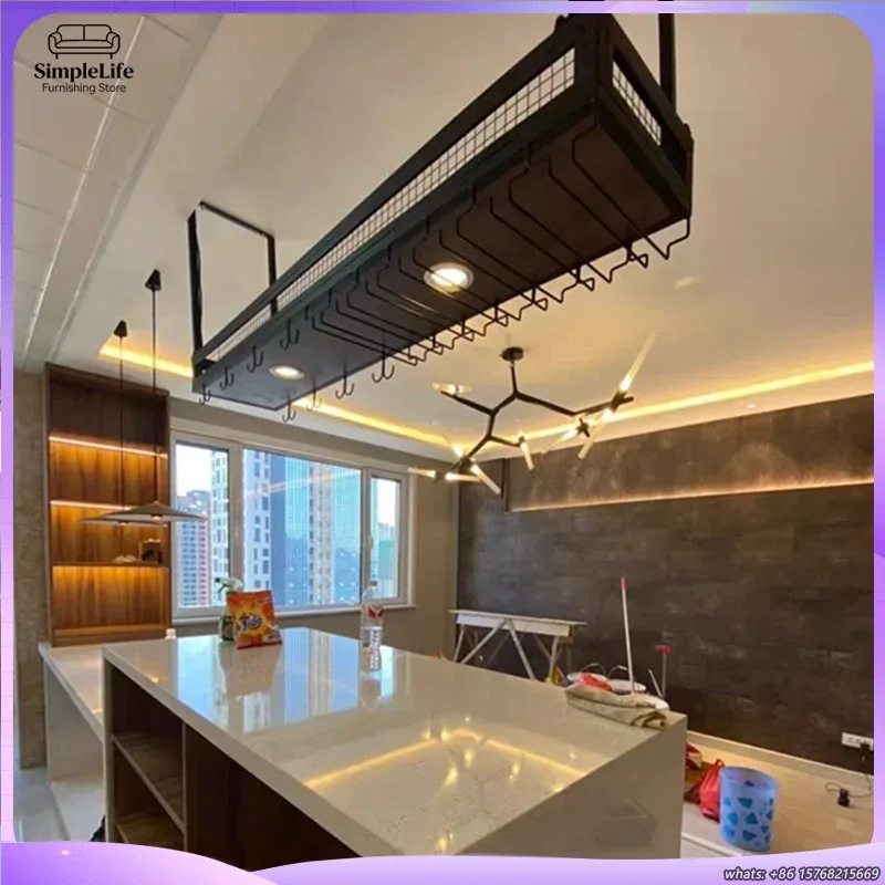 Open Wine Rack Bar Cabinet with Shelves Refrigerated Vitrina for Home Outdoor Use Elegant High End Standing Storage Furniture