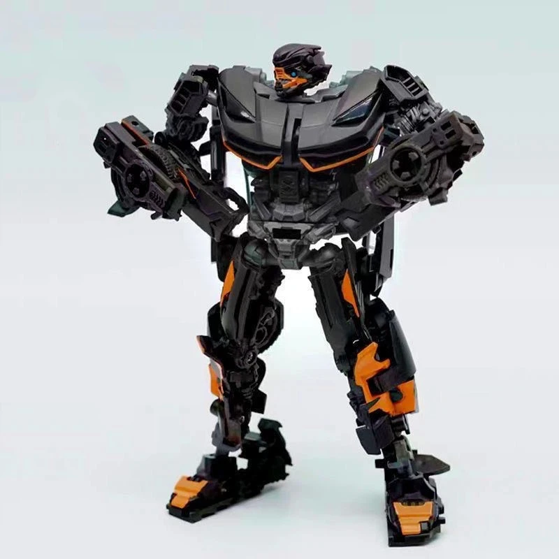 Thumbnail 3 - #27 Transforming Robot Toys Discount Picks
