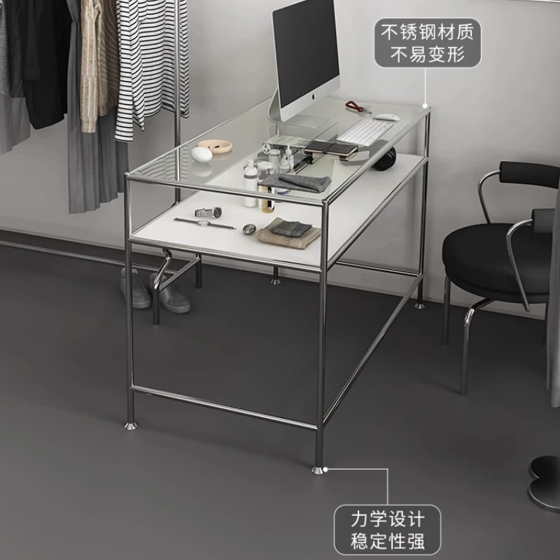 Bureau, woonkamerbureau, kaptafel