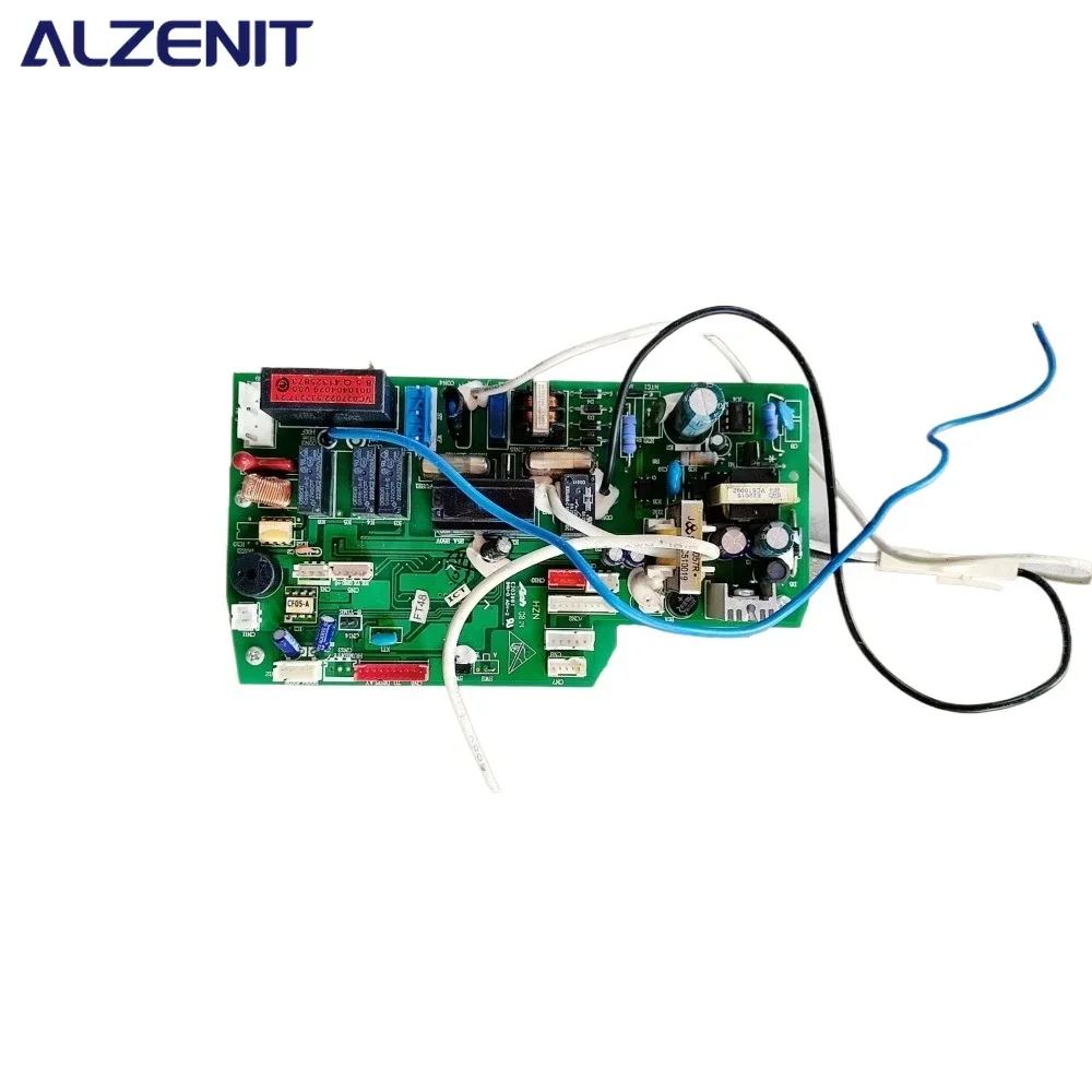 

Used For Haier Air Conditioner Control Board 0010404079 Circuit PCB Conditioning Parts