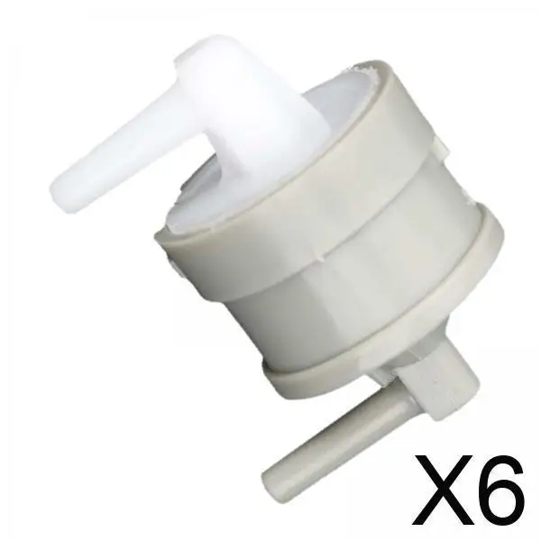 

Фильтр маслоотделителя, пластиковый фильтр топливного газа 9091711036, прямая установка, автомобильный аксессуар для Toyota Hilux Hiace Land Coaster