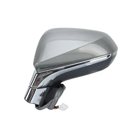 6 best sales lexus rx350 side mirror - №5