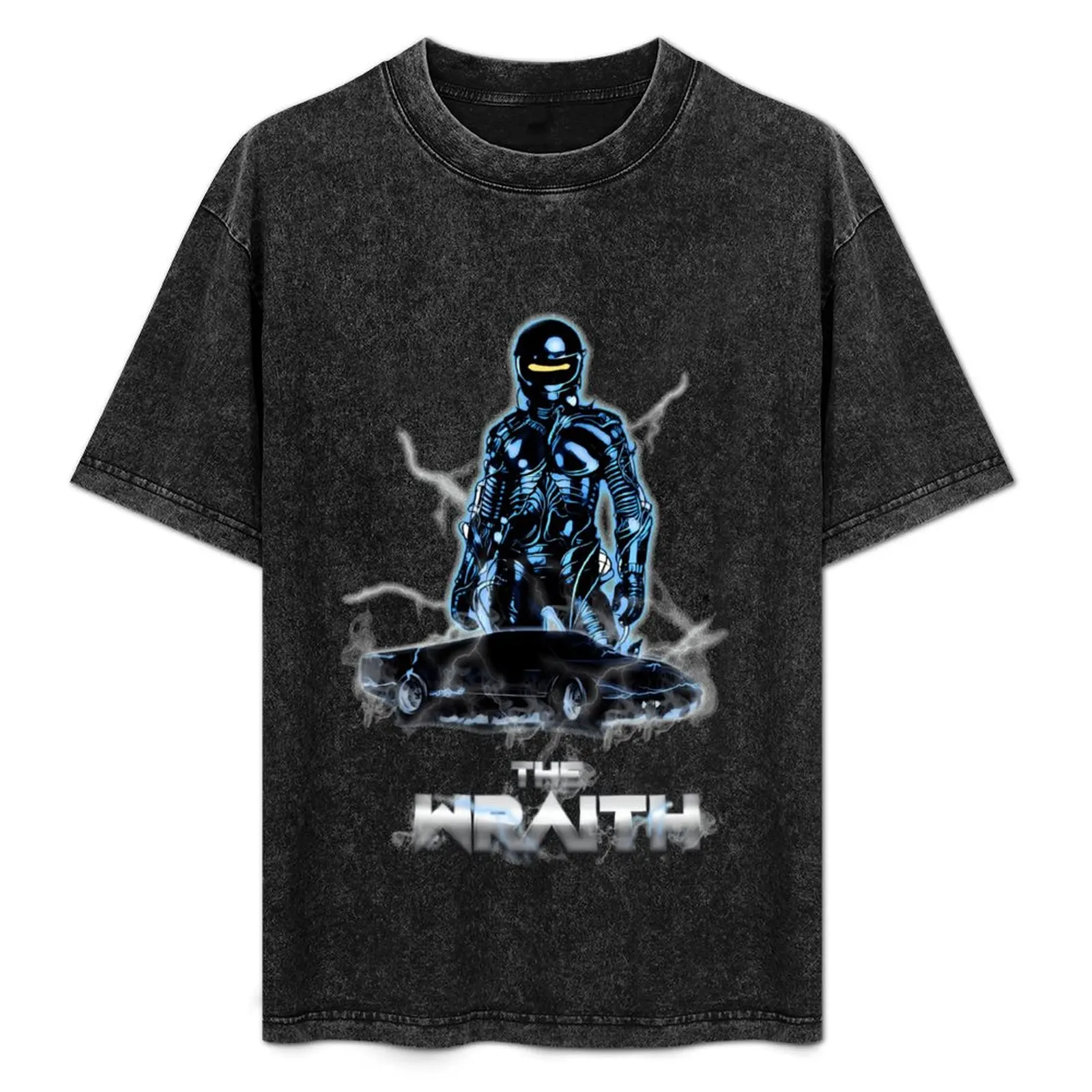 

the Wraith T-Shirt anime cheap stuff t shirts for men graphic